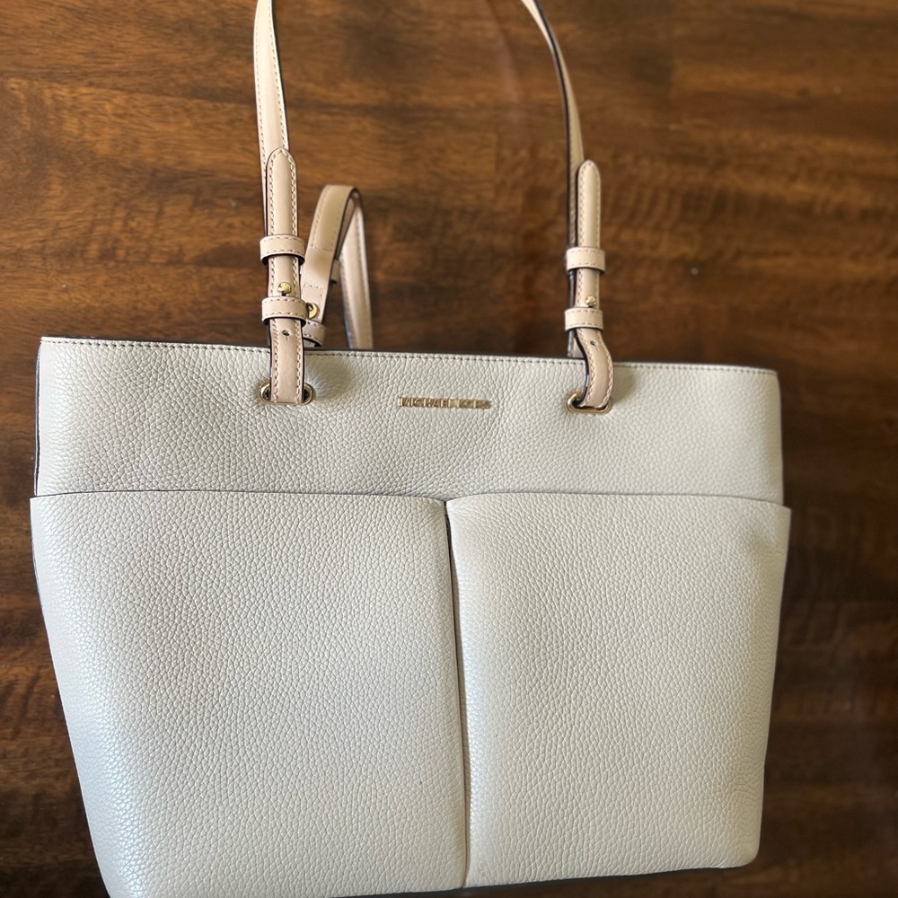 Michael Kors Cream colored Bag